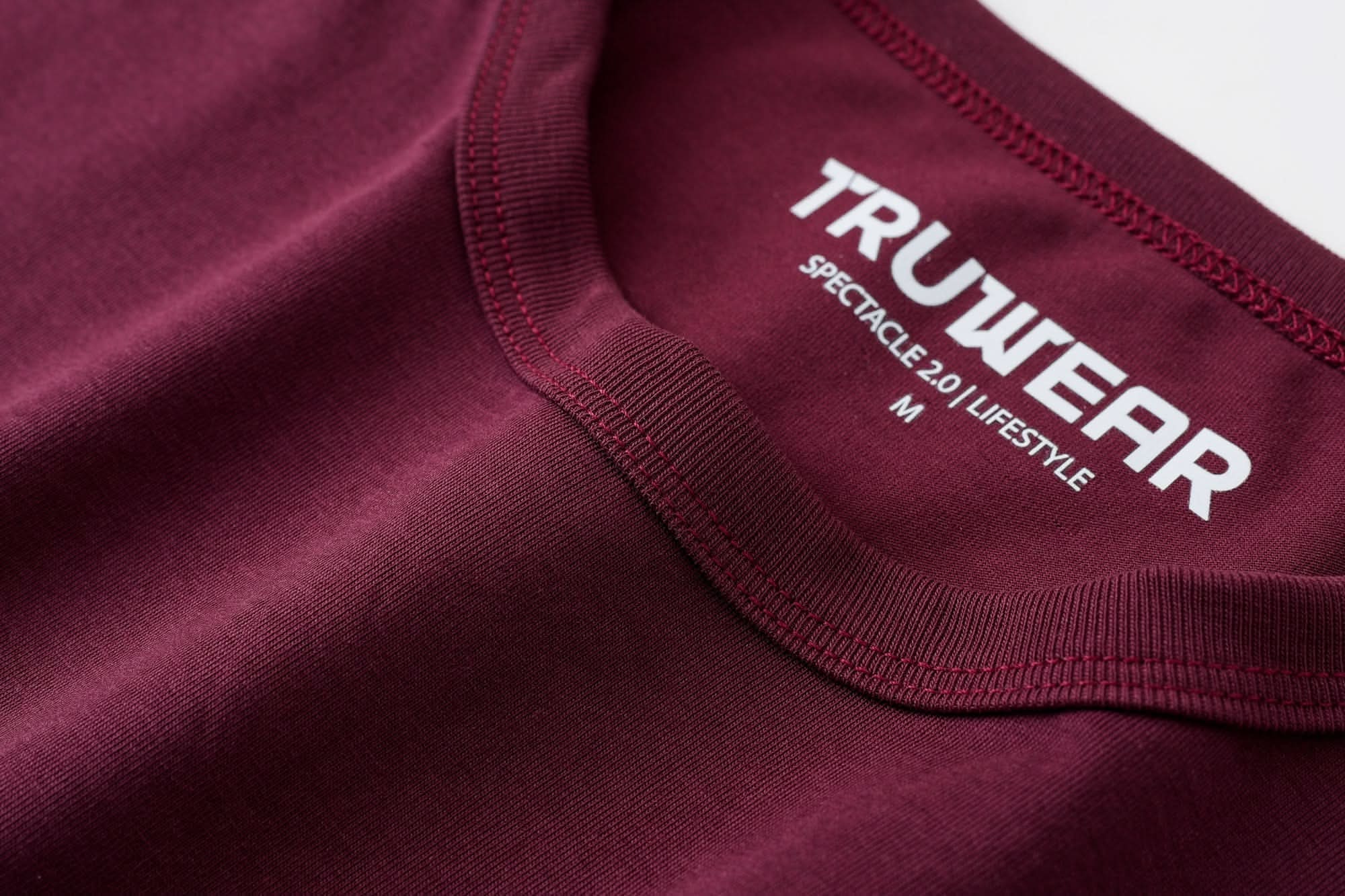 Spectacle 2.0 Plum Long Sleeve - 2.0 Plum