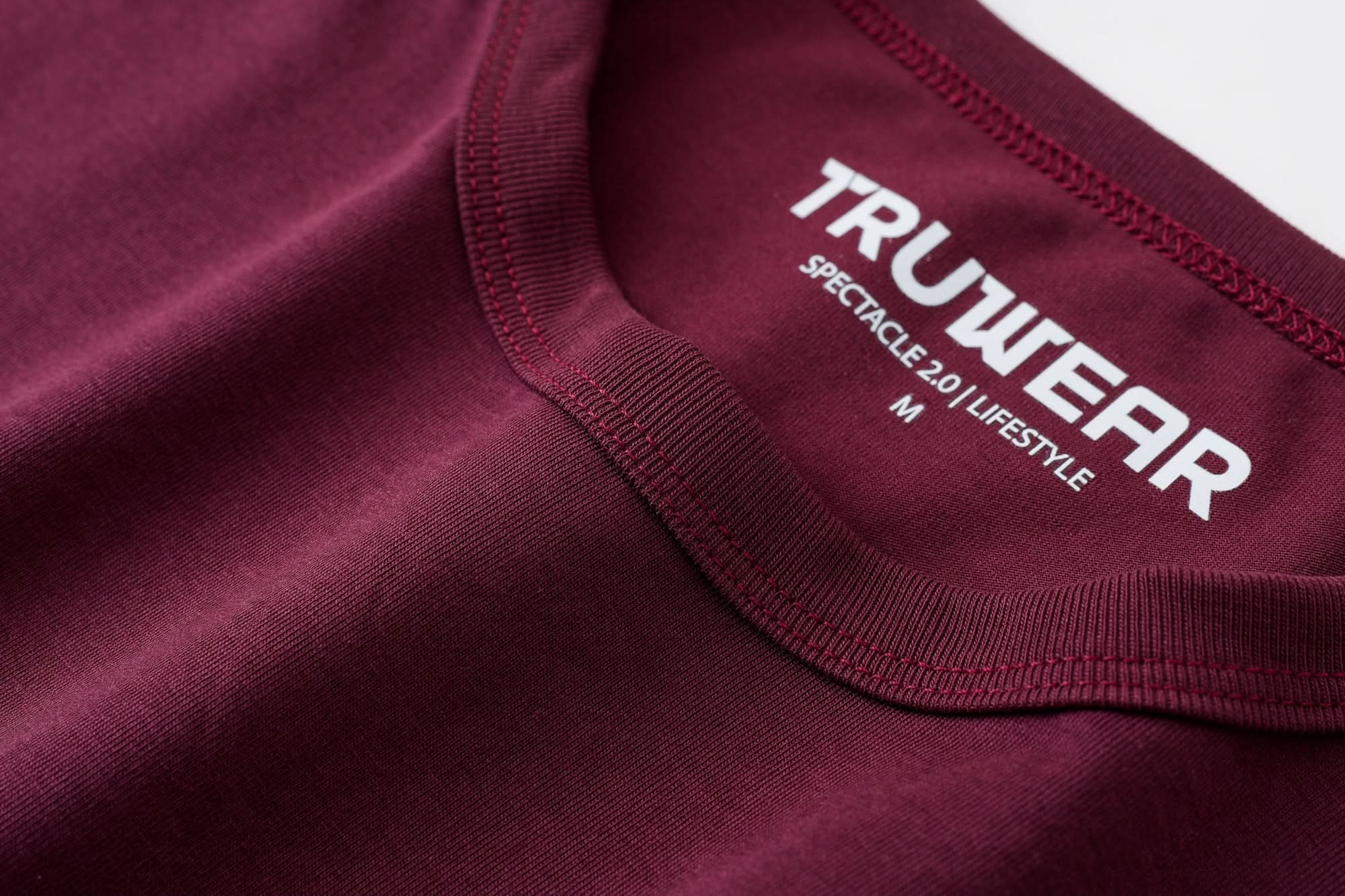 Spectacle 2.0 Plum Long Sleeve - 2.0 Plum