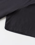 Icon Polo Black - Black