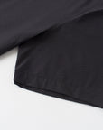 Icon Polo Black - Black