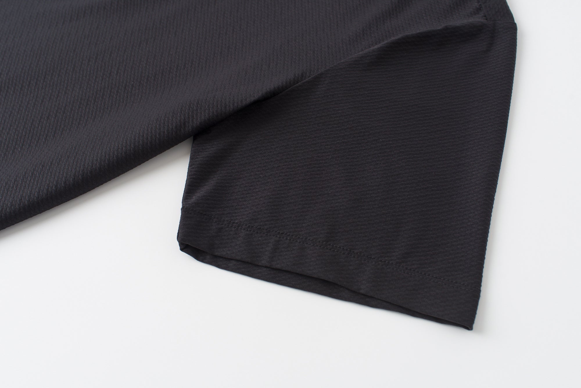 Icon Polo Black - Black