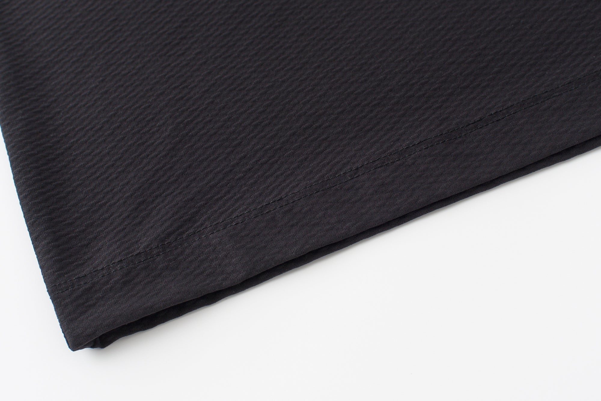 Icon Polo Black - Black