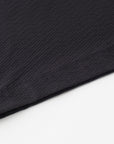 Icon Polo Black - Black