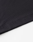 Icon Polo Black - Black