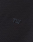 Icon Polo Black - Black