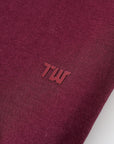Spectacle 2.0 Plum T-Shirt - 2.0 Plum