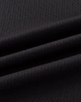 Icon Polo Black - Black