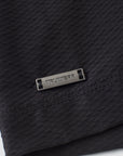Icon Polo Black - Black