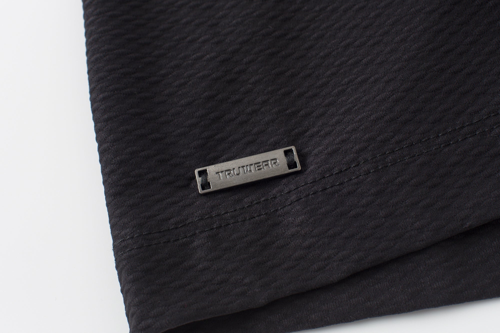 Icon Polo Black - Black