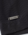 Icon Polo Black - Black