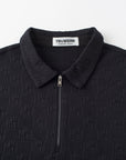 Titan Polo Black - Black