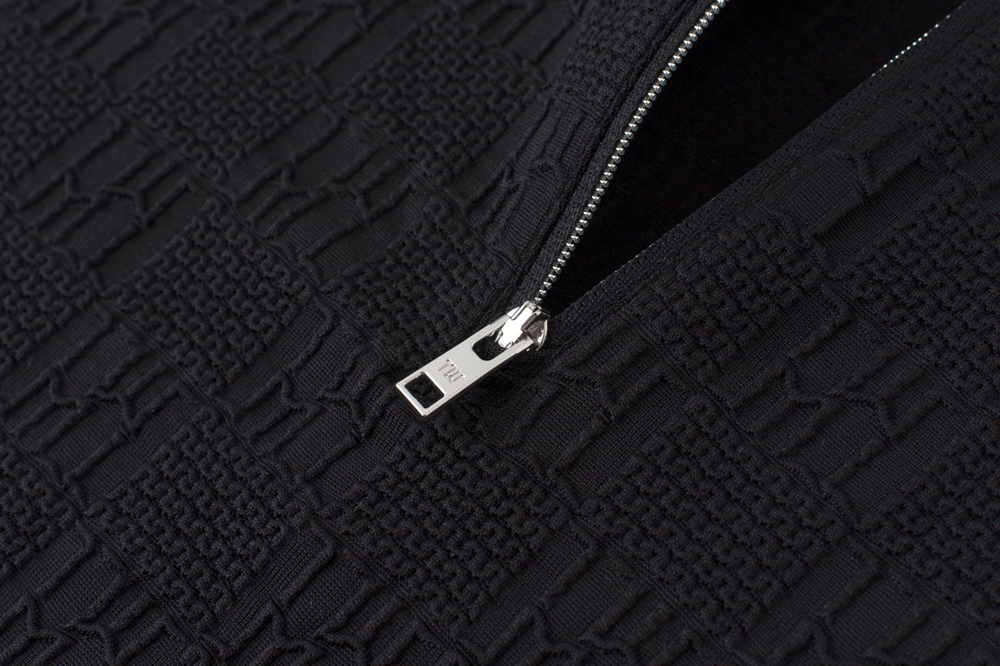 Titan Polo Black - Black