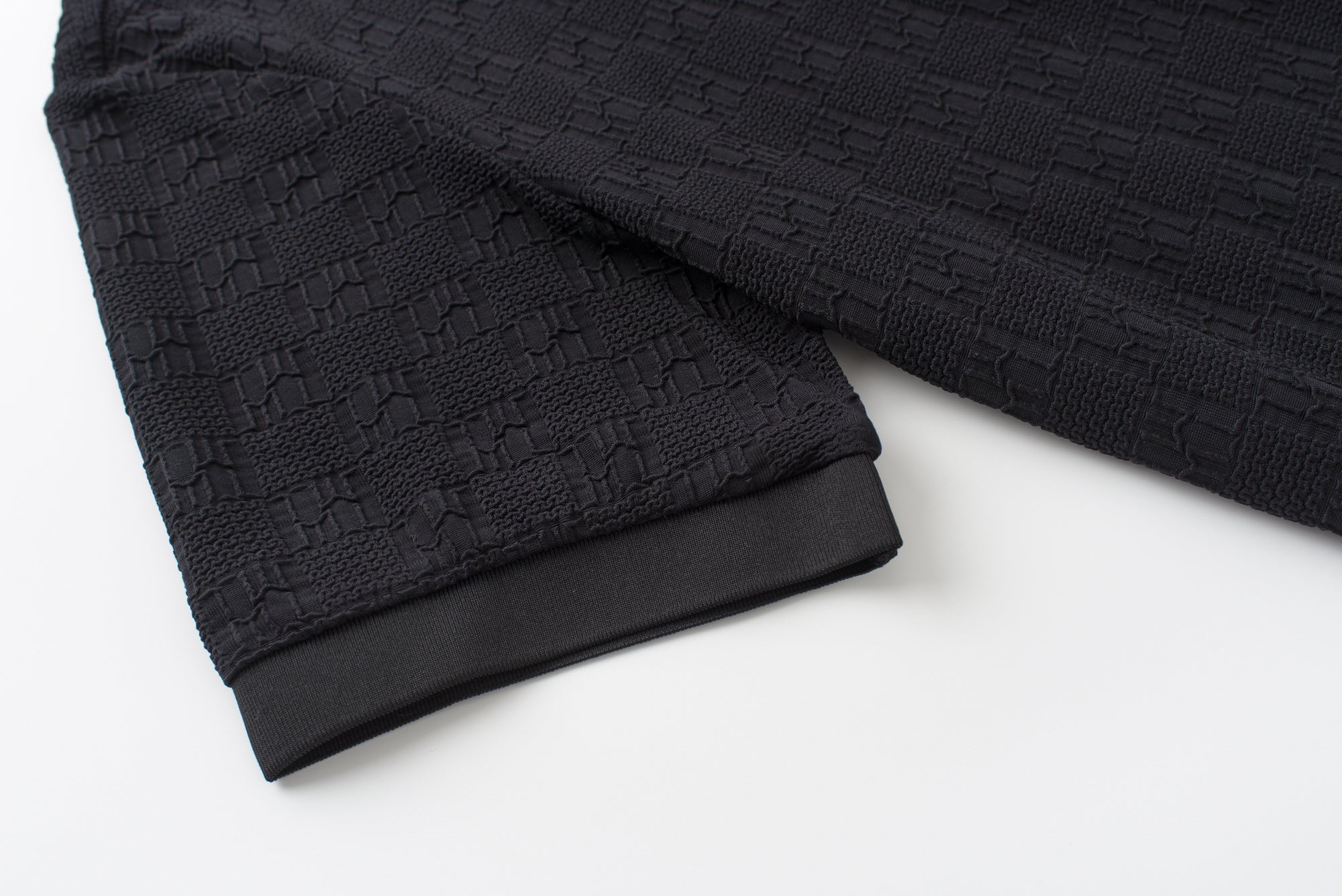 Titan Polo Black - Black