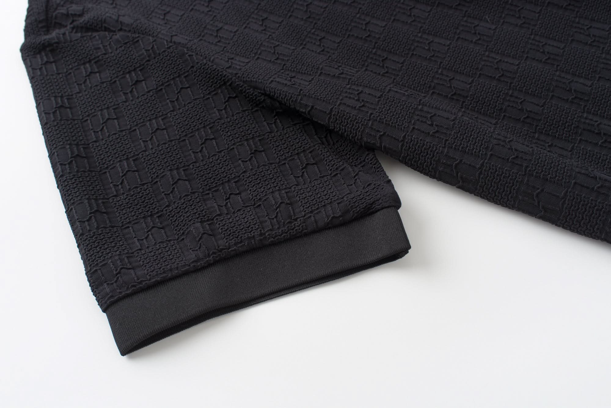 Titan Polo Black - Black