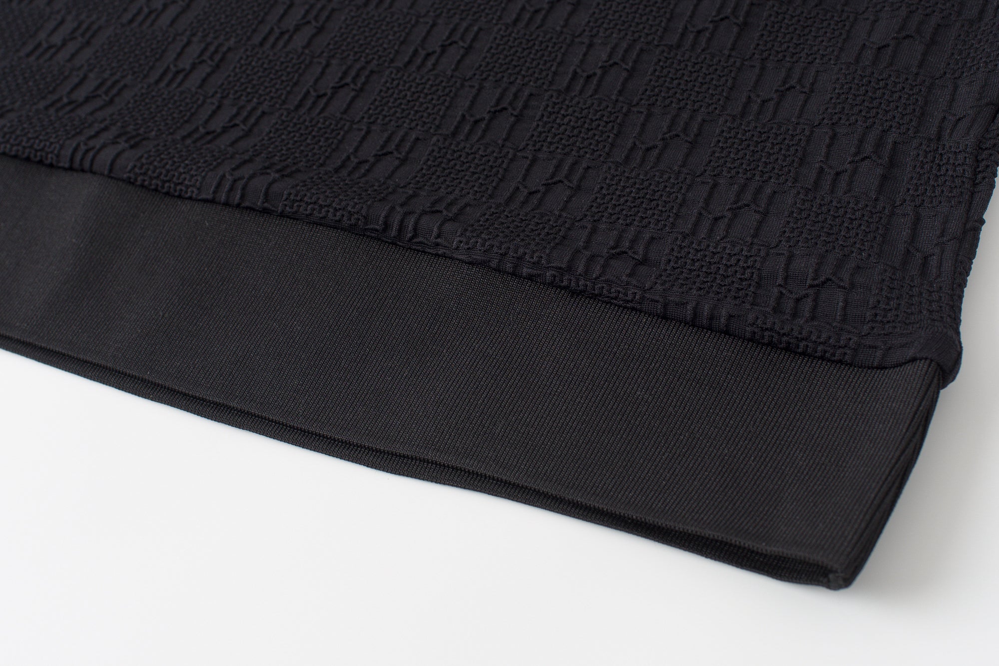 Titan Polo Black - Black