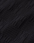 Titan Polo Black - Black
