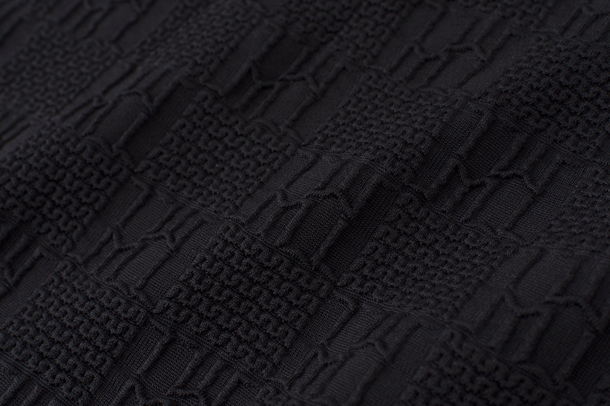 Titan Polo Black - Black