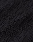 Titan Polo Black - Black