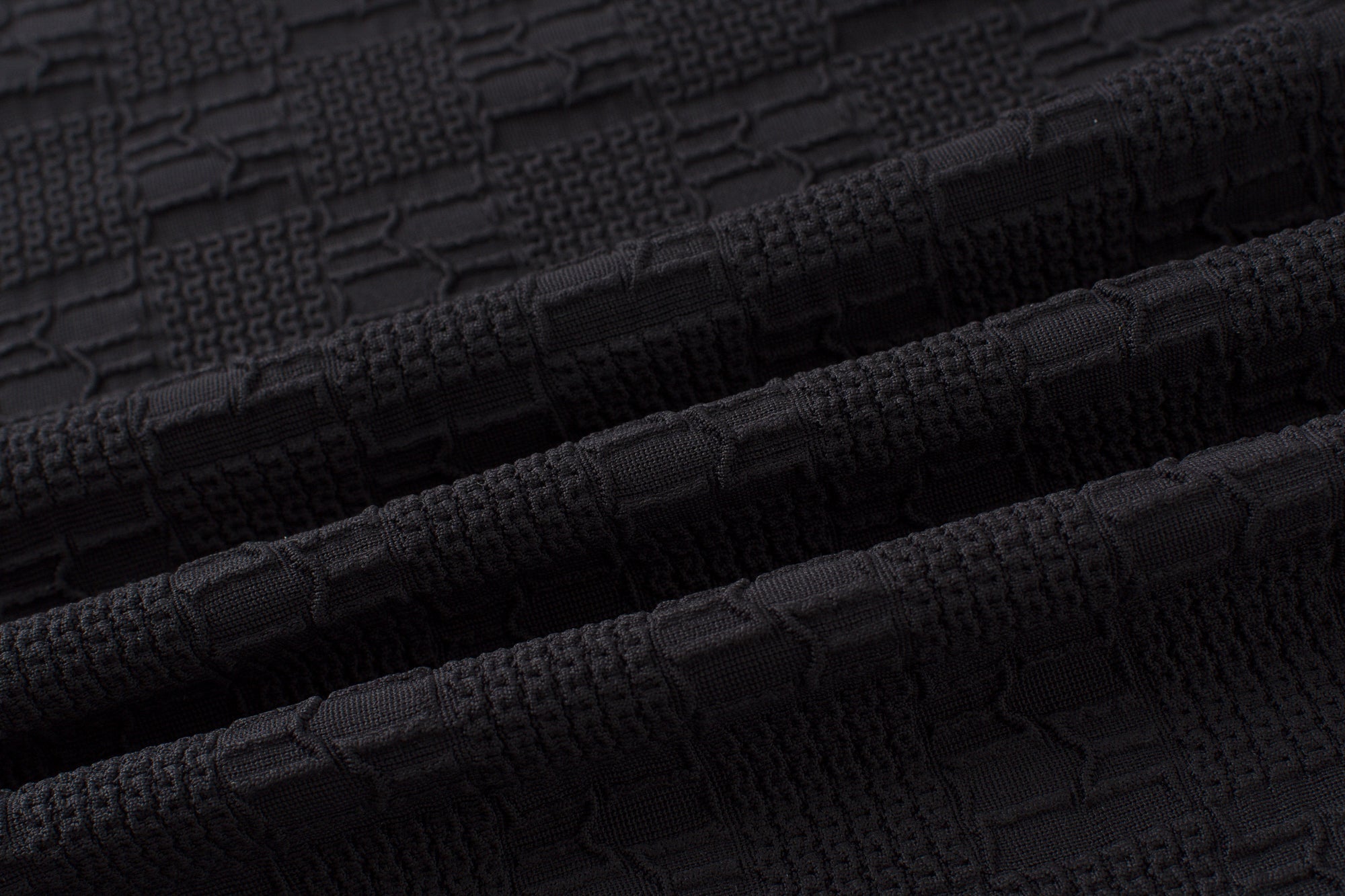 Titan Polo Black - Black