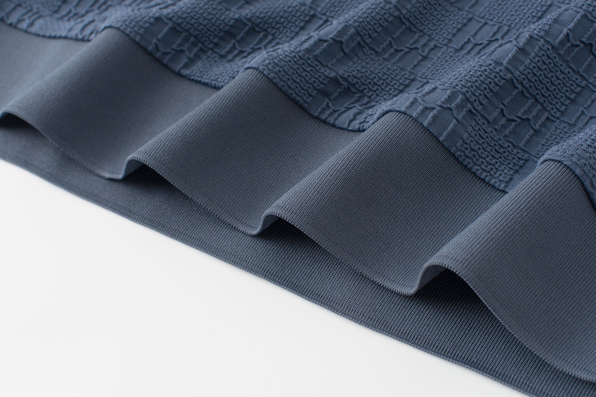 Titan Polo Navy Hem