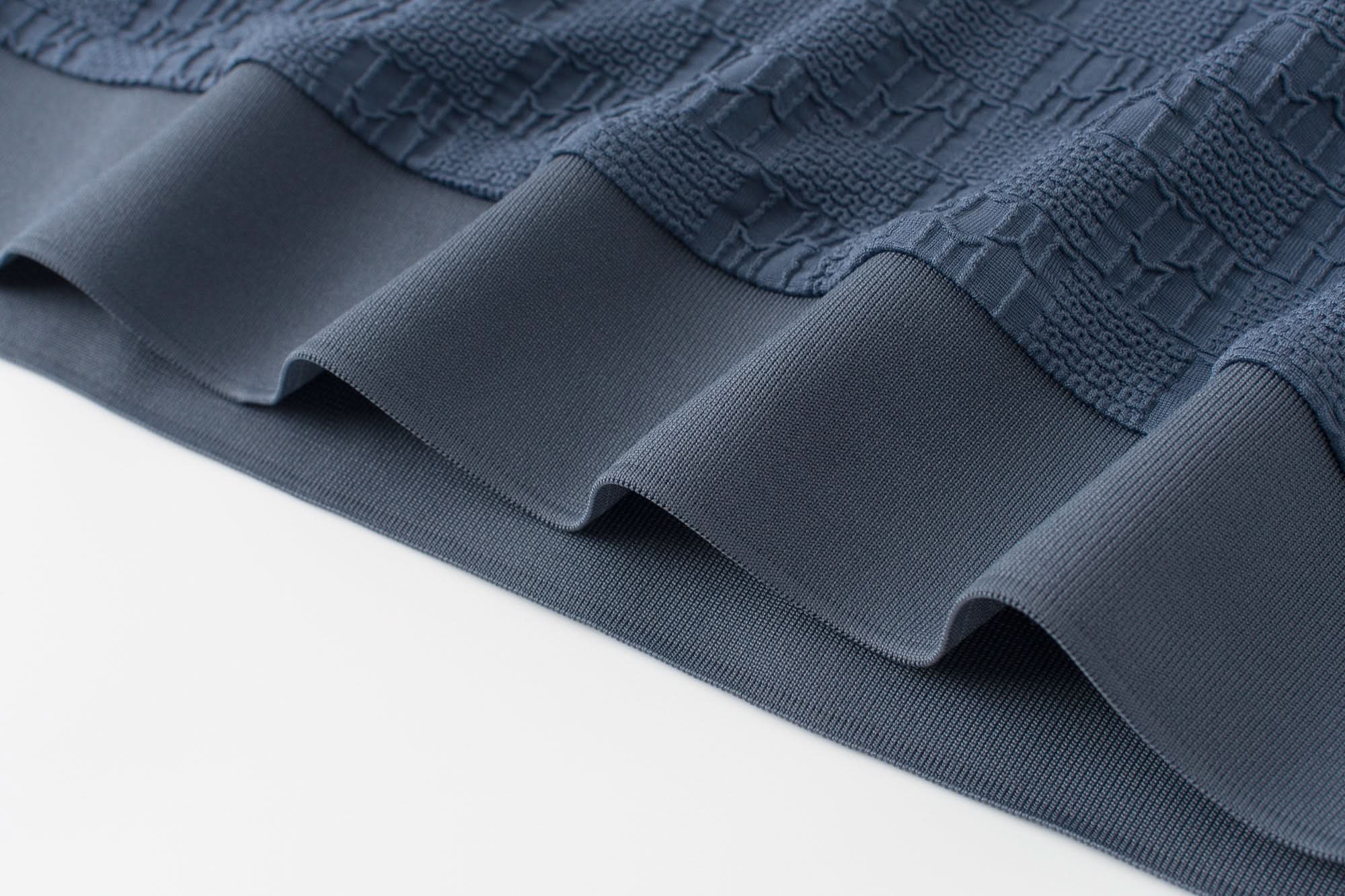 Titan Polo Navy Hem