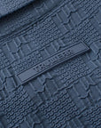 Titan Polo Navy Logo
