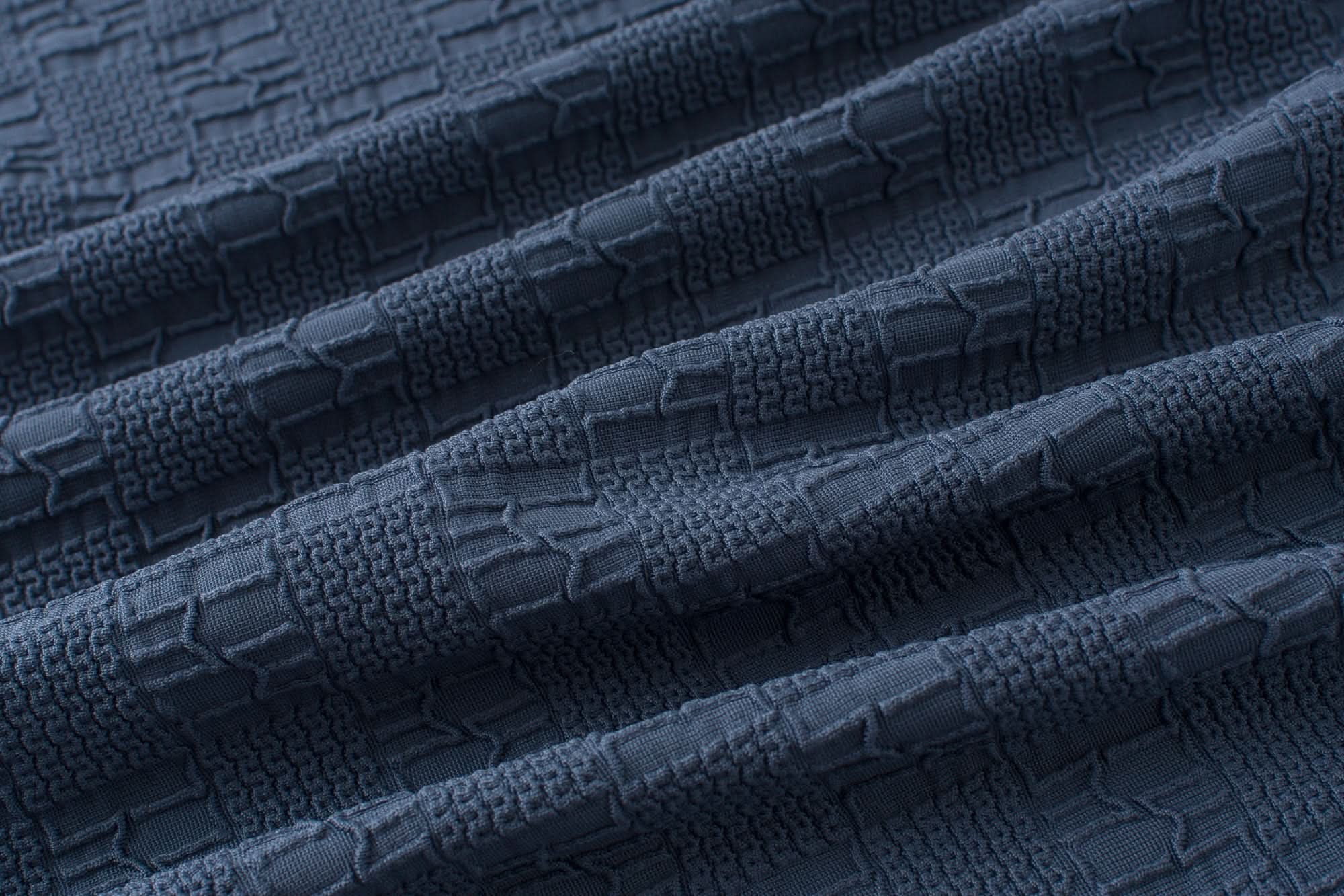 Titan Polo Navy 4