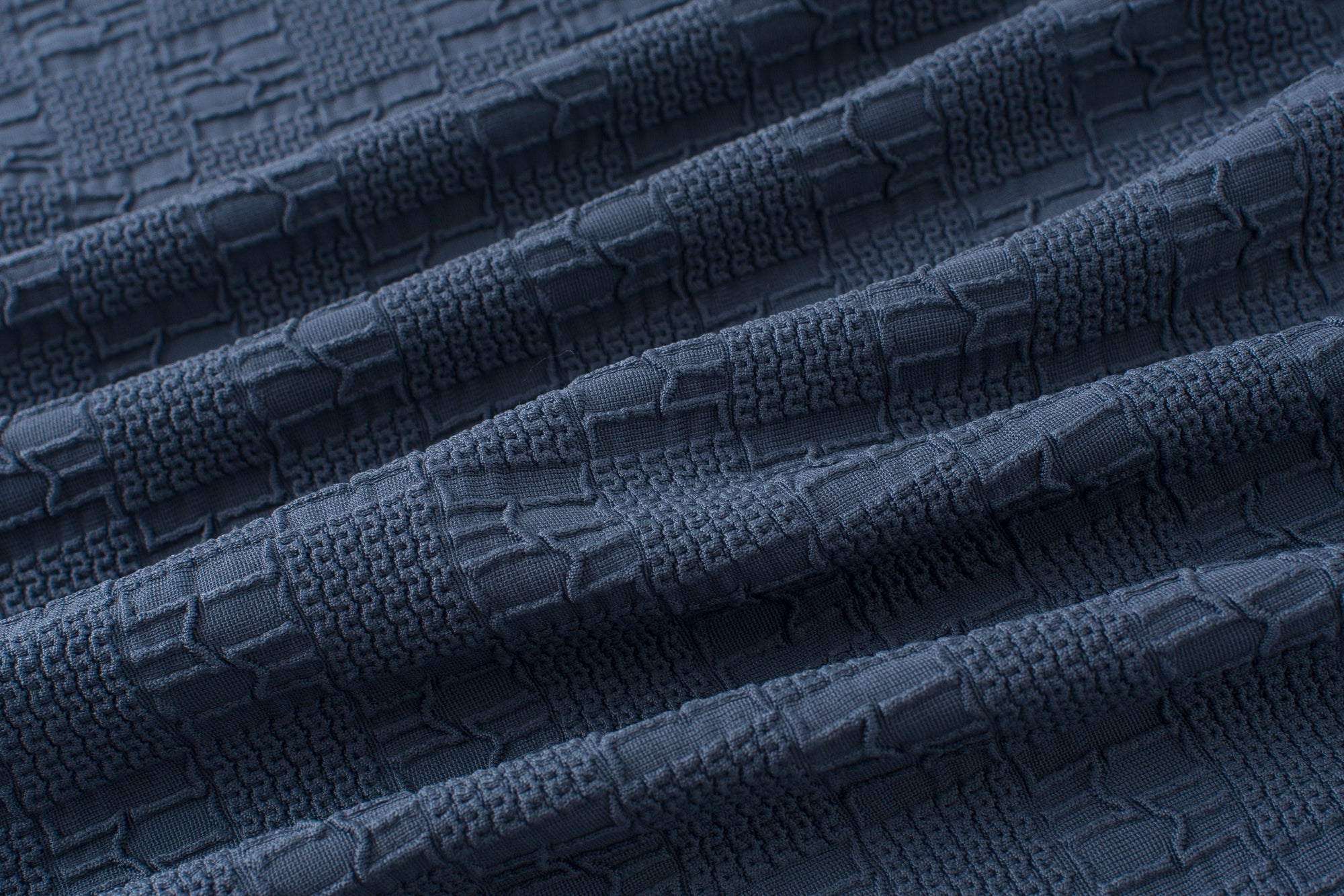 Titan Polo Navy 4