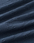 Titan Polo Navy 4