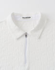 Titan Polo White