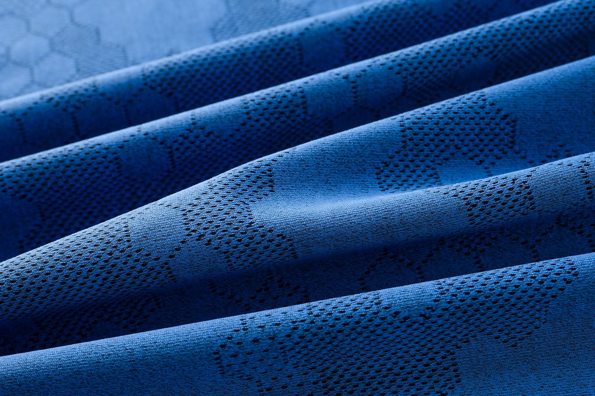 Swell Polo Cobalt Blue - Cobalt