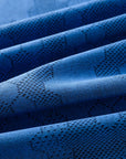 Swell Polo Cobalt Blue - Cobalt