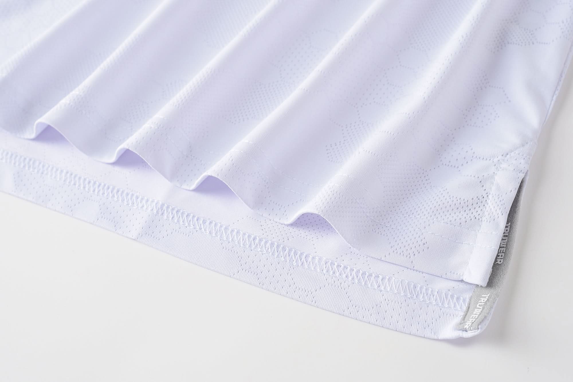 Swell Polo Dove White - White