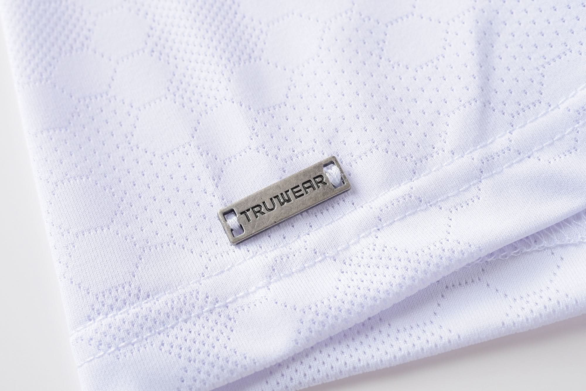 Swell Polo Dove White - White