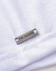 Swell Polo Dove White - White