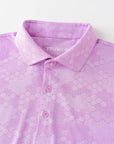 Swell Polo Dusty Rose - Rose