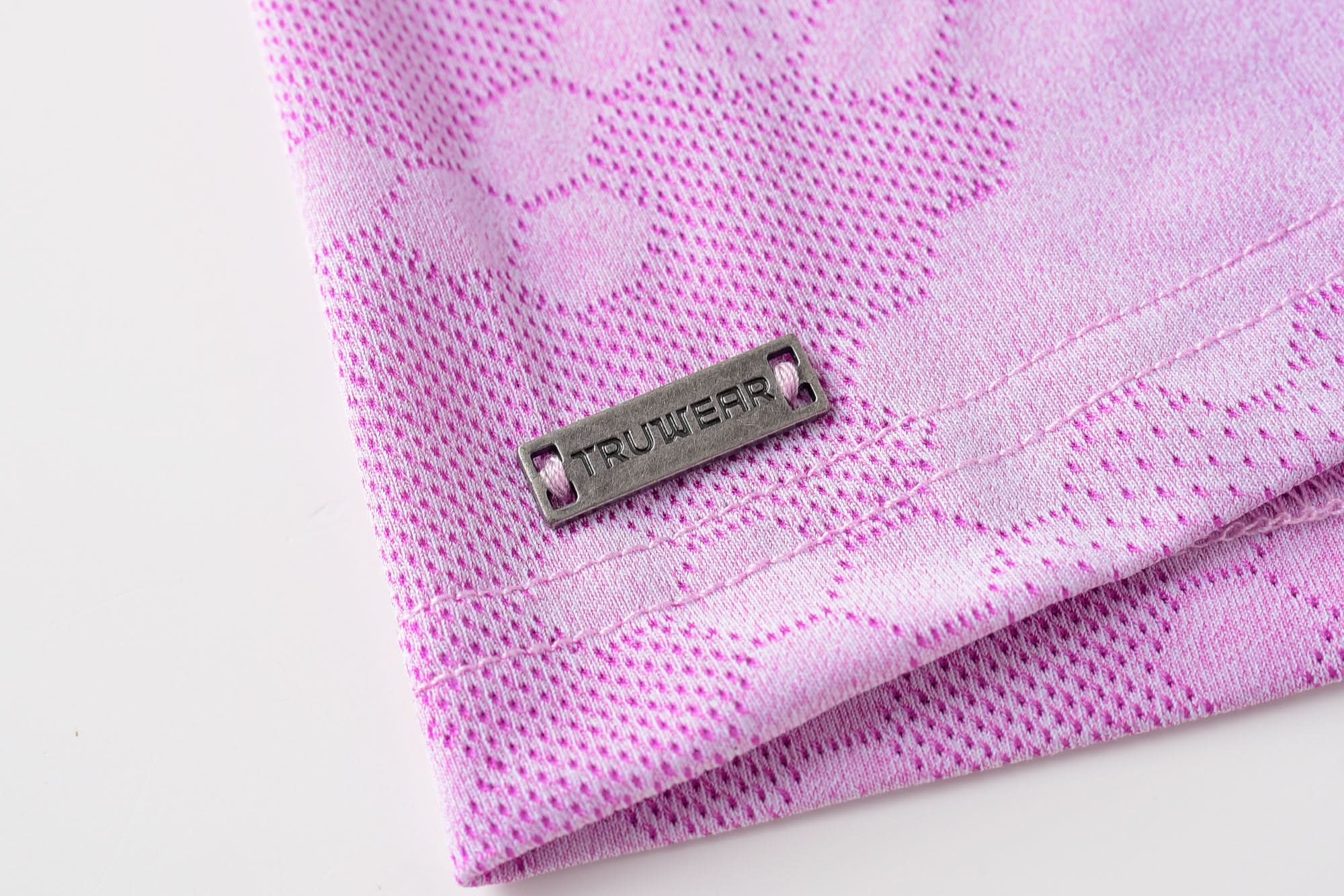Swell Polo Dusty Rose - Rose