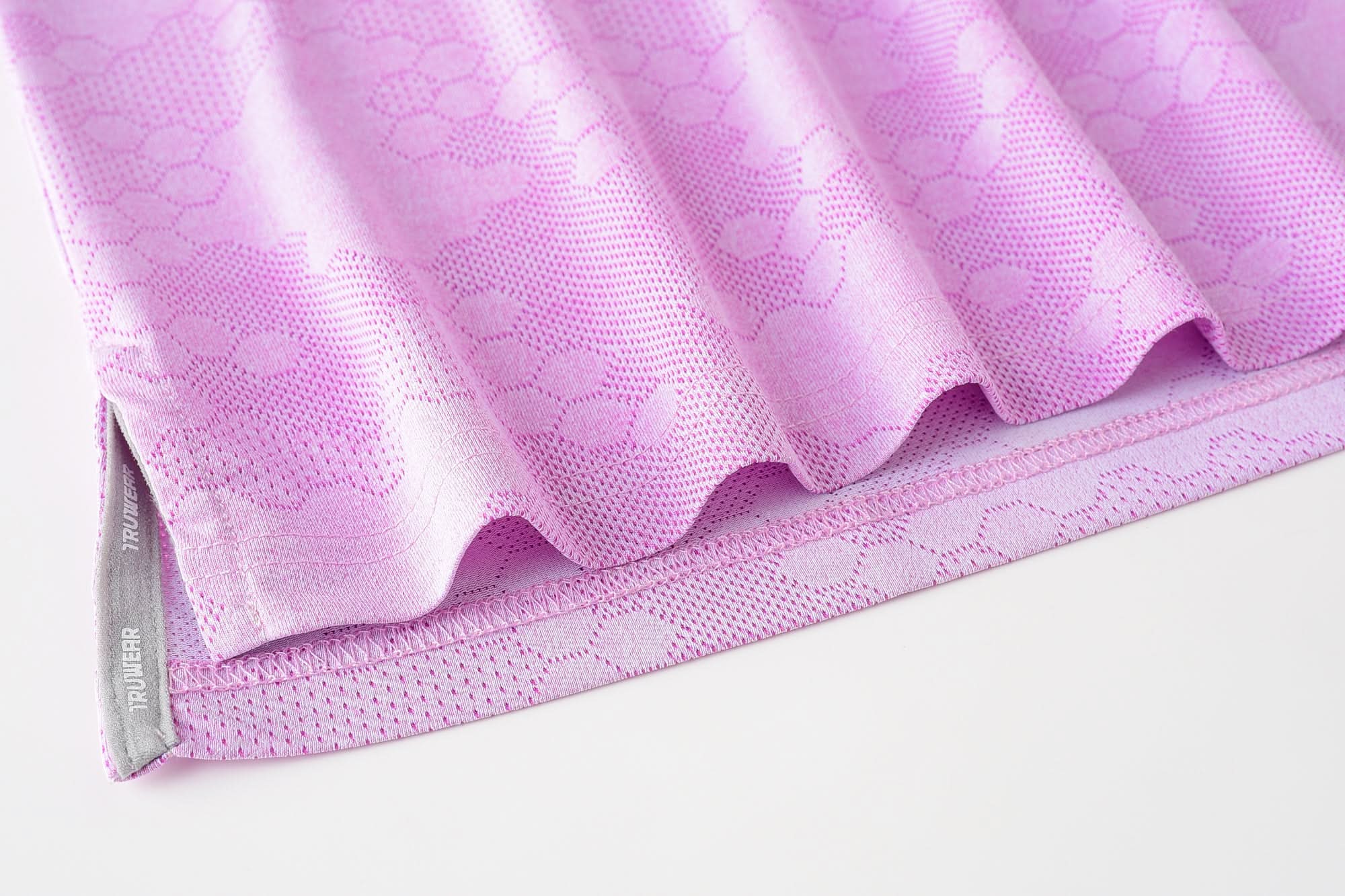 Swell Polo Dusty Rose - Rose