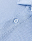 Clubhouse Polo Light Blue - Blue