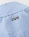 Clubhouse Q-Zip Light Blue - Blue