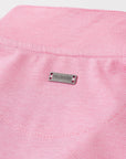 Clubhouse Q-Zip Dusty Coral - Coral