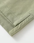 Spectacle 2.0 Sage Green Long Sleeve