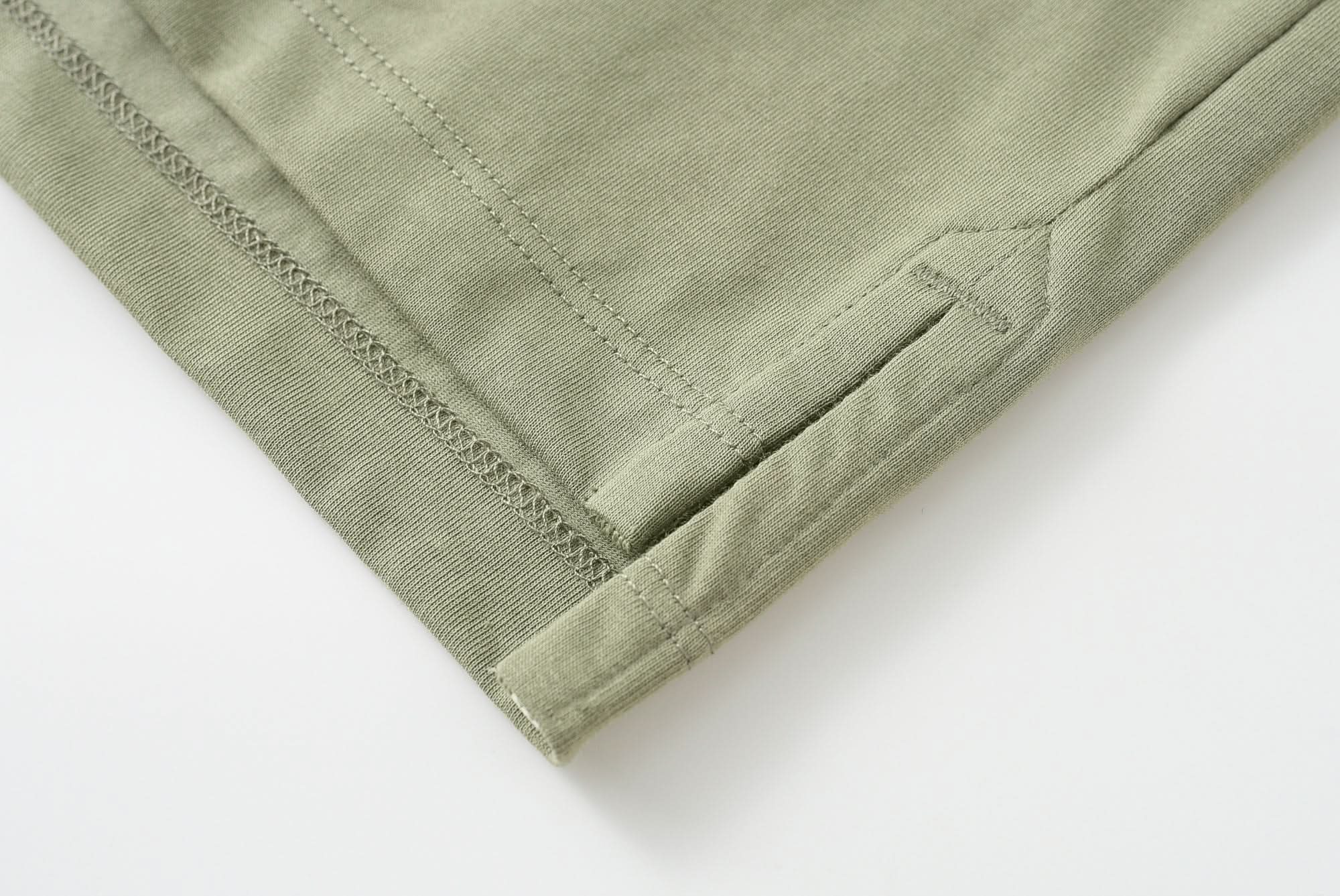 Spectacle 2.0 Sage Green Long Sleeve - 2.0 Sage