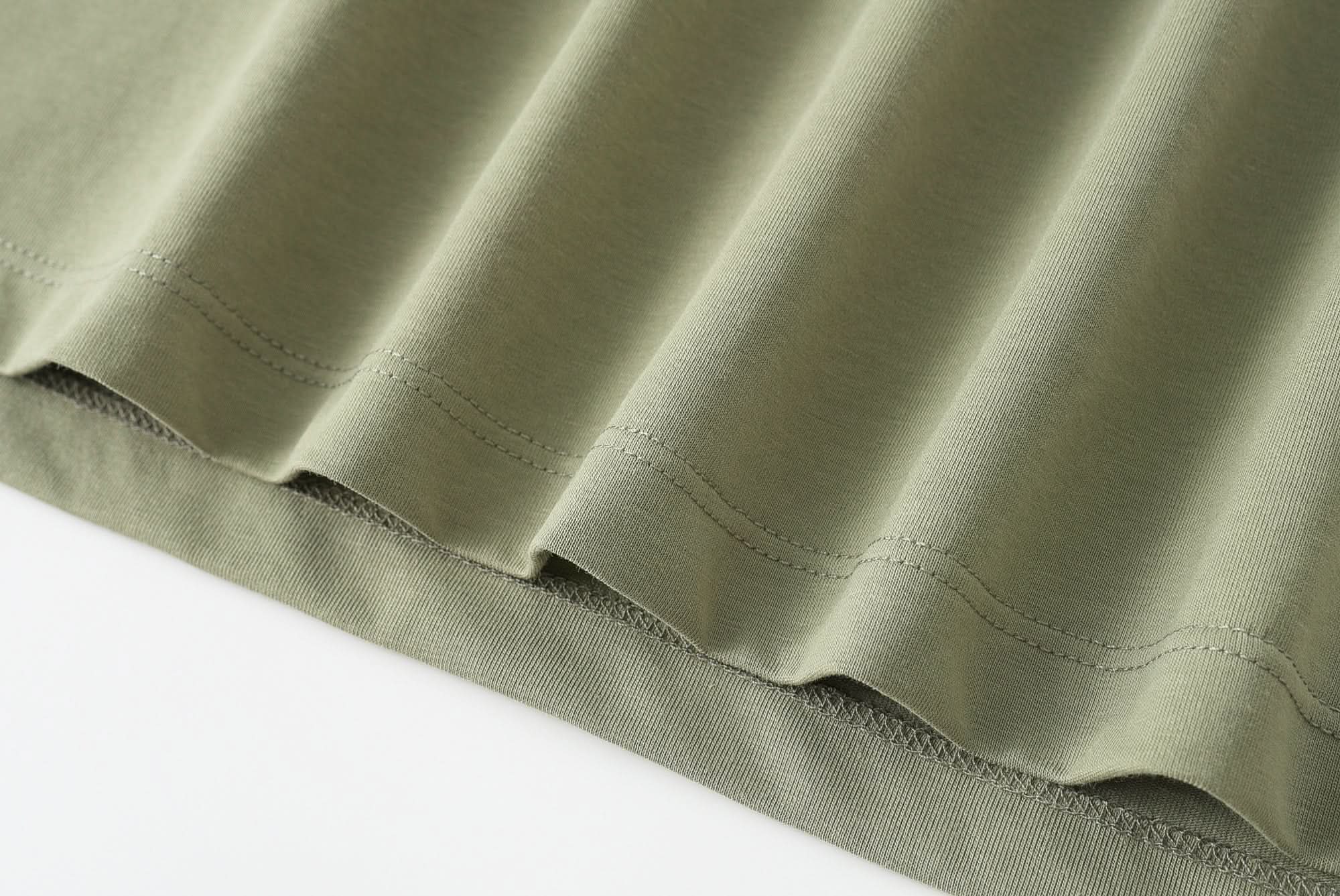 Spectacle 2.0 Sage Green Long Sleeve - 2.0 Sage