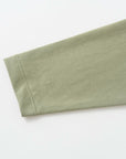 Spectacle 2.0 Sage Green Long Sleeve - 2.0 Sage