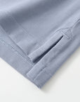 Spectacle 2.0 Pale Blue Long Sleeve - Blue