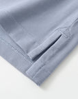 Spectacle 2.0 Pale Blue Long Sleeve - Blue