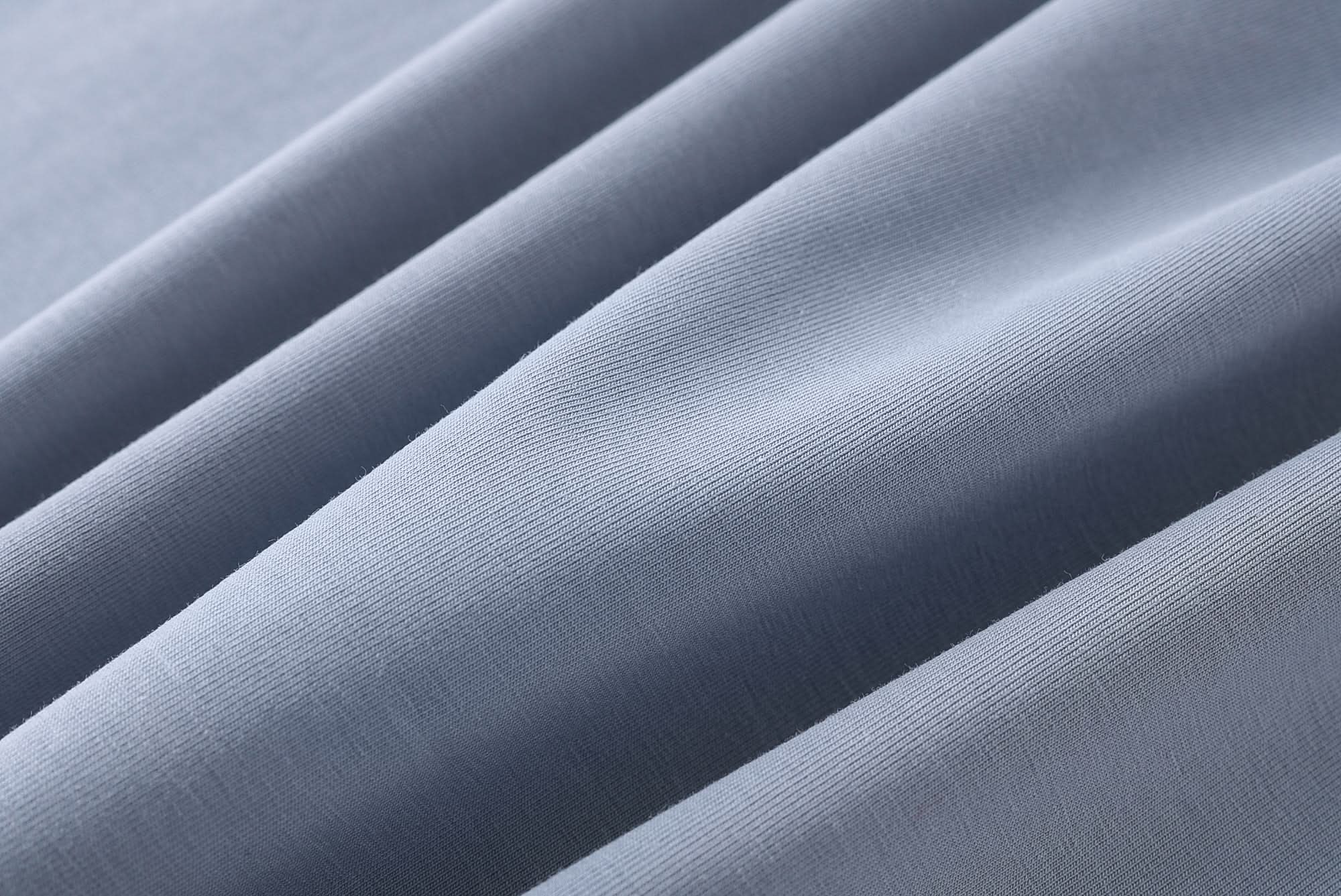 Spectacle 2.0 Pale Blue Long Sleeve - Blue