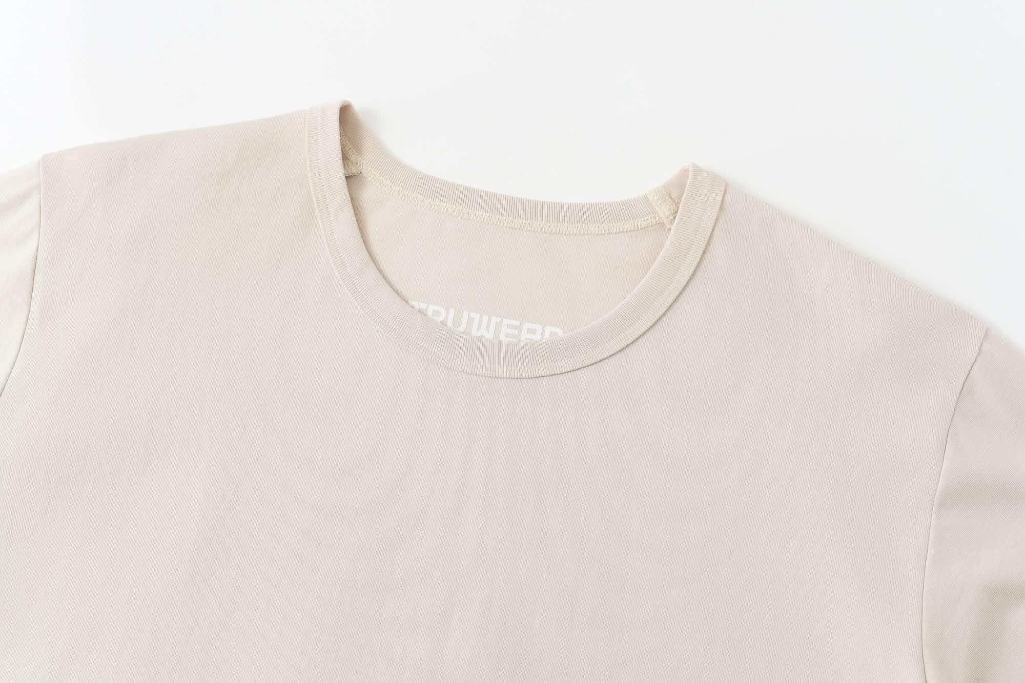 Spectacle 2.0 Bone Long Sleeve - 2.0 Bone