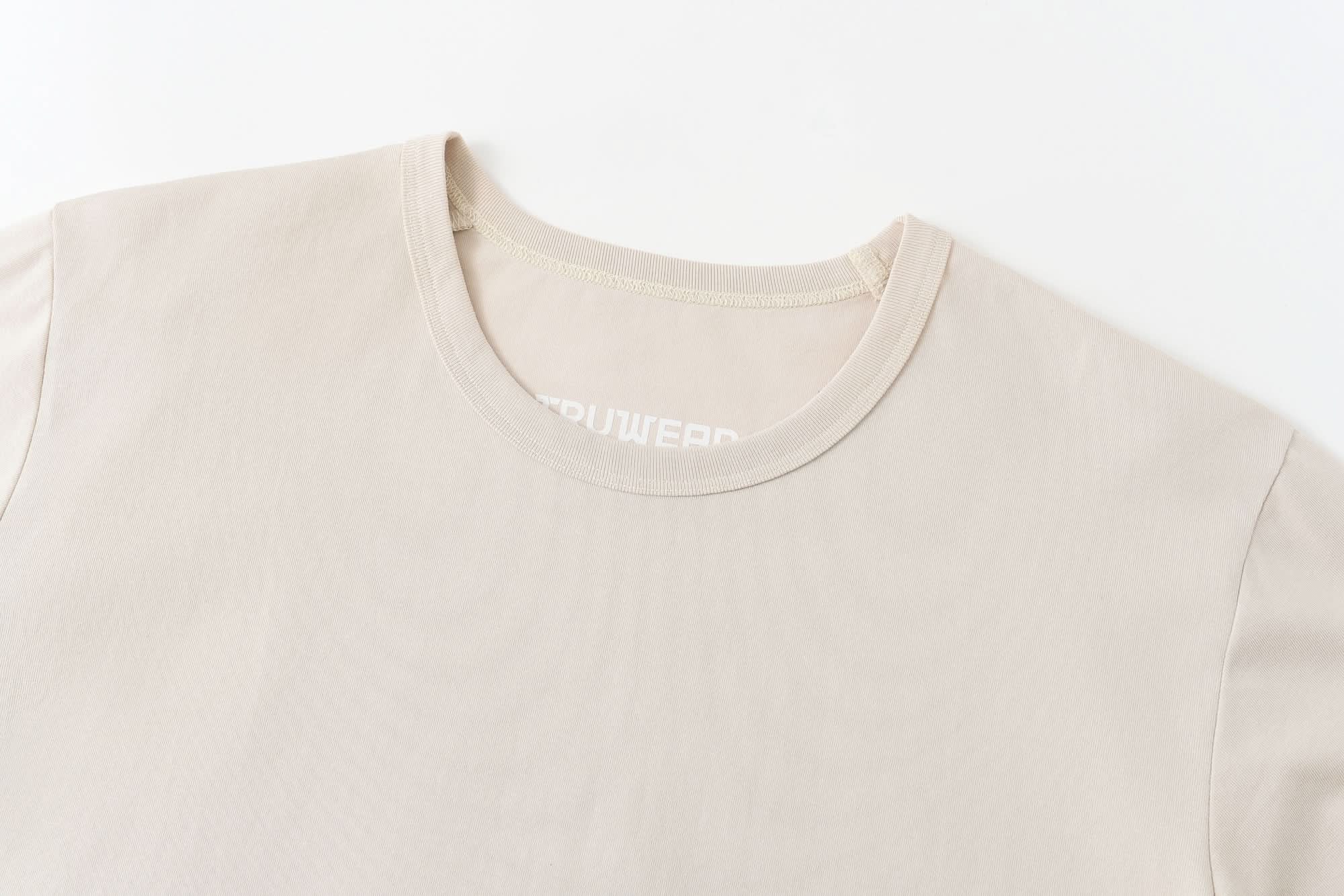 Spectacle 2.0 Bone Long Sleeve - 2.0 Bone